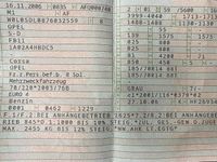 Gebraucht Opel Corsa Cosmo 80 PS (58 kW) 2006 Kleinwagen