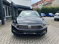 gebraucht VW Passat Variant 2.0TDI DSG *AHK SH NAVI TEM KLIMA