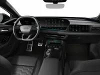 Second-hand Audi A6 e-tron Ambiente 314 kW (428 CP) 2025 Gri Break