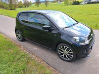 gebraucht VW up! UP 1.0 55 kW Groove