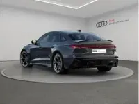 Neu Audi RS5 639 PS (469 kW) 2026 Grau (magnetgrau) Limousine