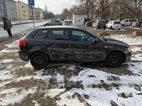 Gebraucht Audi A3 S-Line 140 PS (102 kW) 2007 Grau Kleinwagen