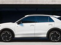 Neu VW T-Roc R-line 150 PS (110 kW) 2026 Weiß SUV