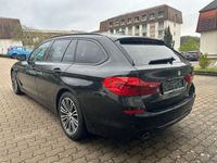 gebraucht BMW 520 d Tour. Sport Line*Leder*LED*Shadow*Kamera*