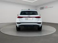 Neu Audi Q6 e-tron S-Line 225 kW (306 PS) 2026 Weiß SUV