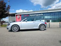 Gebraucht Audi TT Design 179 PS (131 kW) 2000 Silber Coupé
