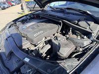 Używany BMW 330 Basis 245 KM (180 kW) 2010 Czarny Sedan/Limuzyna