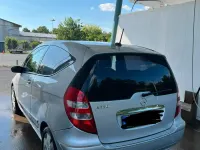 Gebraucht Mercedes A170 116 PS (85 kW) 2006 Silber