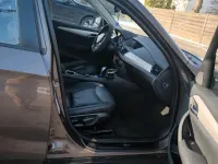 Gebraucht BMW X1 183 PS (134 kW) 2013 Braun SUV