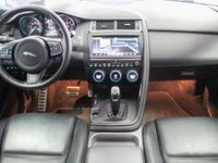 gebraucht Jaguar E-Pace E-PaceS P250 AWD Pano Navi CarPlay AHK Top!