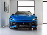 Gebraucht Ferrari Purosangue 725 PS (533 kW) 2024 Blau SUV