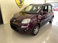 Gebraucht Fiat Panda 86 PS (63 kW) 2013 Kleinwagen