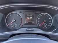 Używany VW T-Roc Active 110 KM (80 kW) 2021 Biały SUV