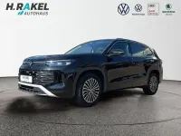 Usata VW Tayron S 193 CV (141 kW) 2025 Nero SUV