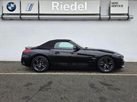 Gebraucht BMW Z4 M Sport 340 PS (250 kW) 2025 Schwarz Cabrio