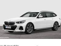 Gebraucht BMW 520 Comfort Edition 197 PS (144 kW) 2025 Weiß Kombi
