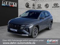 Neu Hyundai Tucson Select 215 PS (158 kW) 2025 Ecotronic grey SUV