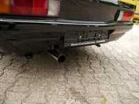 Gebraucht Opel Manta 177 PS (130 kW) 1978 Gelb Coupé