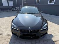 Gebraucht BMW M6 Shadowline 560 PS (411 kW) 2015 Grau Coupé