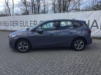 Gebraucht BMW 218 Active Tourer 136 PS (100 kW) 2024 Grau Van / Kleinbus