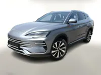 Ny BYD Seal U Comfort 218 HK (160 kW) 2026 Grå SUV