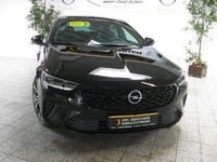 Gebraucht Opel Insignia Sport 230 PS (169 kW) 2021 Onyx schwarz Limousine