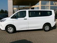 Gebraucht Ford Transit Custom Trend 136 PS (100 kW) 2025 Frozen white Kombi