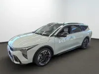 Neu Kia K4 GT-Line 179 PS (131 kW) 2026 Morgenbrise Kombi