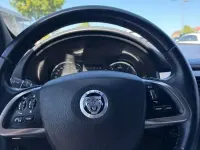 Gebraucht Jaguar XF 200 PS (147 kW) 2013 Grau Limousine
