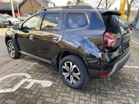 gebraucht Dacia Duster Journey TCe 150 EDC Navi Kamera LED Klima