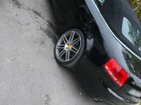 Gebraucht Audi A4 Cabriolet 255 PS (187 kW) 2007 Schwarz Cabrio