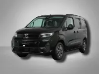 Neu Opel Combo Life Edition 102 PS (75 kW) 2026 Karbon schwarz metallic Van / Kleinbus