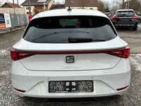 gebraucht Seat Leon Style*MJ2021*LED*FullLink*ACC*Virtualcock.*