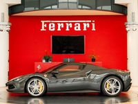 Gebraucht Ferrari 296 829 PS (609 kW) 2024 Grigio scuro Coupé