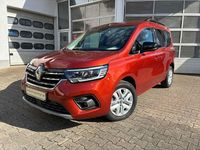 Neu Renault Kangoo Techno 131 PS (96 kW) 2025 Braun Van / Kleinbus
