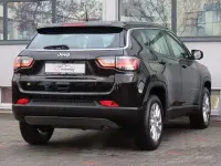 Occasion Jeep Compass 131 ch (96 kW) 2024 Noir SUV