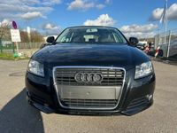 gebraucht Audi A3 Sportback 1.8 TFSI Attraction