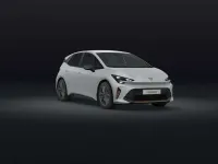 Neu Cupra Born 139 kW (190 PS) 2026 Glacial white Kleinwagen