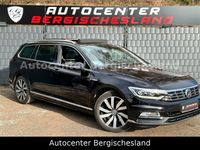 Gebraucht VW Passat Highline 280 PS (205 kW) 2018 Schwarz Kombi