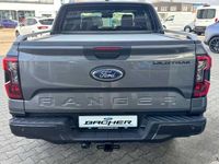 Gebraucht Ford Ranger Wildtrack 205 PS (150 kW) 2025 Andere Pickup