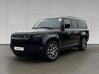 Gebraucht Land Rover Defender HSE Dynamic 304 PS (223 kW) 2024 Santorini black SUV