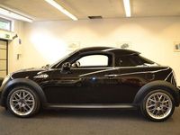 Gebraucht Mini Cooper S 184 PS (135 kW) 2014 Schwarz Kleinwagen