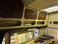 Gebraucht VW LT 75 PS (55 kW) 1984 Weiß Van / Kleinbus