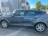 Gebraucht Cupra Formentor 150 PS (110 kW) 2024 Grau SUV