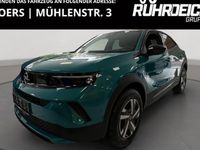 Neu Opel Mokka Edition 130 PS (95 kW) 2025 Grün SUV