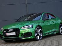 Gebraucht Audi RS5 Sport 450 PS (330 kW) 2018 Grün Coupé