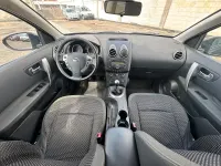 Gebraucht Nissan Qashqai +2 141 PS (103 kW) 2010 Schwarz SUV