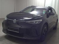 Gebraucht VW ID.4 Pro Performance 150 kW (204 PS) 2022 Schwarz SUV