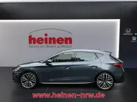 Gebraucht Cupra Leon VZ 300 PS (220 kW) 2022 Grau Limousine