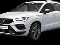 Neu Cupra Ateca 190 PS (139 kW) 2026 Schwarz SUV